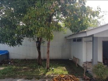 Jual cepat rumah mainroad jalan jembatan merah cirebon