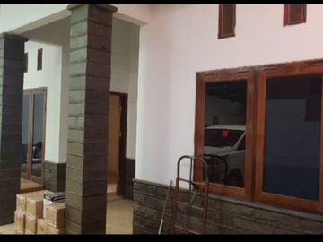 Jual cepat rumah mainroad jalan jembatan merah cirebon