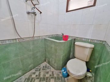 Rumah Murah Luas 119 di PBI Araya kota Malang