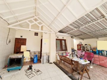 Rumah Murah Luas 119 di PBI Araya kota Malang