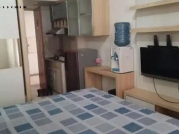 Apartemen Puncak Kertajaya View Pool, Murah