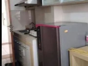 Apartemen Puncak Kertajaya View Pool, Murah