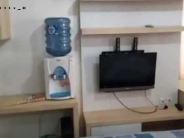 Apartemen Puncak Kertajaya View Pool, Murah