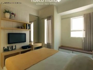 Apartemen Puncak Kertajaya View Pool, Murah