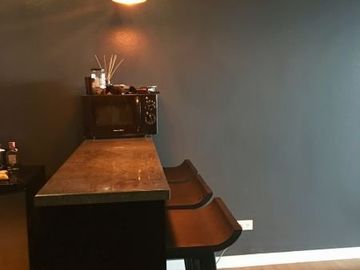 Upgraded Fully Furnished 1 Bedroom Unit for Sale at Milano Residences