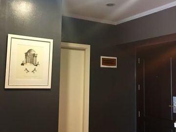 Upgraded Fully Furnished 1 Bedroom Unit for Sale at Milano Residences