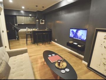 Upgraded Fully Furnished 1 Bedroom Unit for Sale at Milano Residences