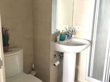 Upgraded Fully Furnished 1 Bedroom Unit for Sale at Milano Residences