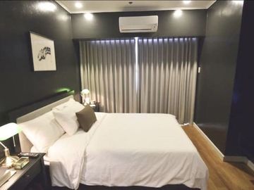Upgraded Fully Furnished 1 Bedroom Unit for Sale at Milano Residences