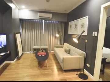 Upgraded Fully Furnished 1 Bedroom Unit for Sale at Milano Residences