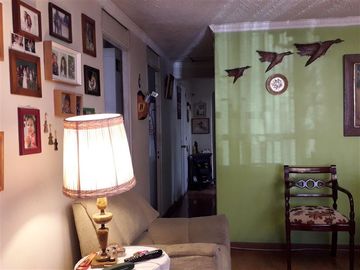 Casa en Venta en Santa Amalia/Metro Trinidad