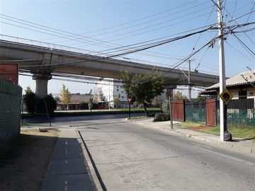 Casa en Venta en Santa Amalia/Metro Trinidad
