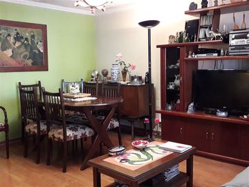 Casa en Venta en Santa Amalia/Metro Trinidad