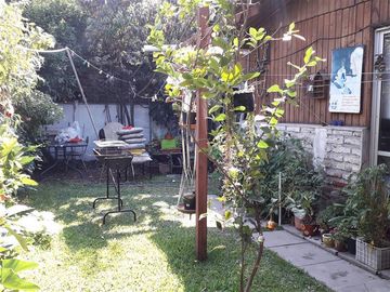 Casa en Venta en Santa Amalia/Metro Trinidad