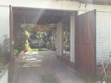 Casa en Venta en Santa Amalia/Metro Trinidad