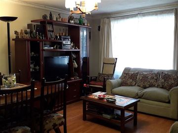 Casa en Venta en Santa Amalia/Metro Trinidad