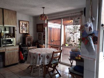 Casa en Venta en Santa Amalia/Metro Trinidad