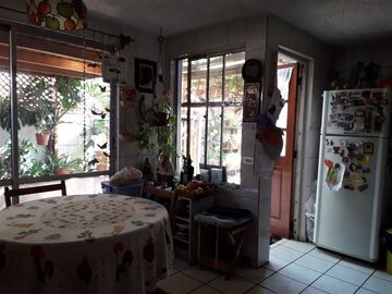 Casa en Venta en Santa Amalia/Metro Trinidad