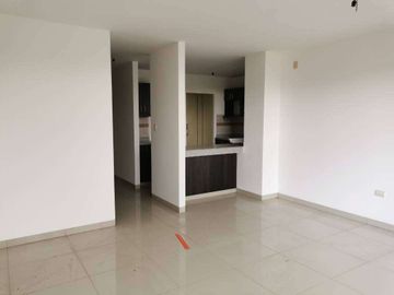 Departamento de venta en La Romareda, planta baja, ave Narcisa de Jesús.