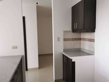Departamento de venta en La Romareda, planta baja, ave Narcisa de Jesús.