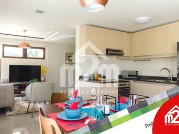 Brand New Duplex House and Lot for Sale in Talamban Cebu