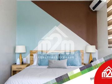 Brand New Duplex House and Lot for Sale in Talamban Cebu