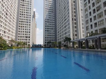 Apartemen Mewah Mtown Harga Murah Nego 2 Kamar Tidur Harga 700Juta