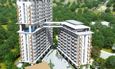 Affordable Condo in Cebu City - Casa Mira Towers Guadalupe