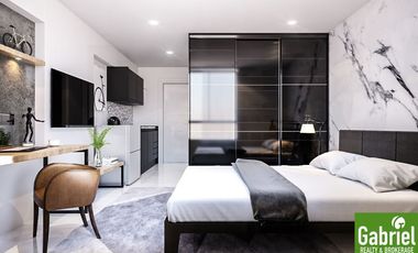 Affordable Condo in Cebu City - Casa Mira Towers Guadalupe
