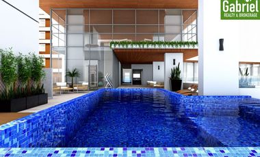 Affordable Condo in Cebu City - Casa Mira Towers Guadalupe