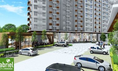 Affordable Condo in Cebu City - Casa Mira Towers Guadalupe