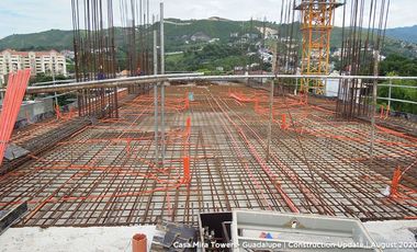 Affordable Condo in Cebu City - Casa Mira Towers Guadalupe