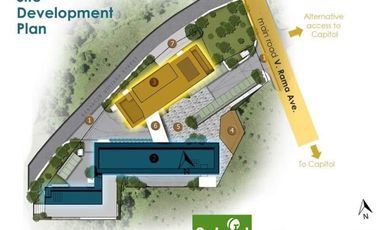 Affordable Condo in Cebu City - Casa Mira Towers Guadalupe