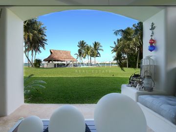 Departamento en Venta/Renta, Isla Dorada, Zona Hotelera Cancun, Cancún en Venta