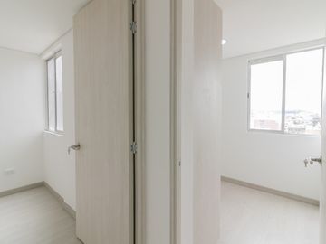 apartamento en venta en paloquemao. Cod V1046104