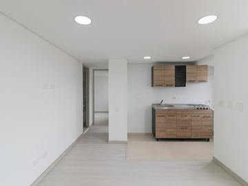 apartamento en venta en paloquemao. Cod V1046104