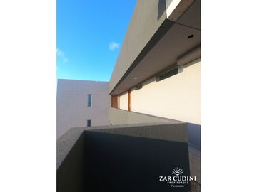 DEPARTAMENTO  A ESTRENAR MINIMALISTA 3 AMBIENTES PB