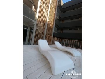 DEPARTAMENTO  A ESTRENAR MINIMALISTA 3 AMBIENTES PB