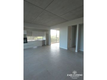 DEPARTAMENTO  A ESTRENAR MINIMALISTA 3 AMBIENTES PB