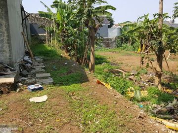Murah!! Tanah di Sayap Sangkuriang Cimahi