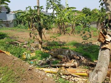 Murah!! Tanah di Sayap Sangkuriang Cimahi