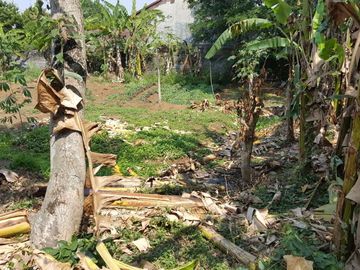 Murah!! Tanah di Sayap Sangkuriang Cimahi