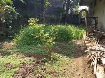 Murah!! Tanah di Sayap Sangkuriang Cimahi