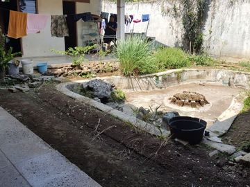 Murah!! Tanah di Sayap Sangkuriang Cimahi