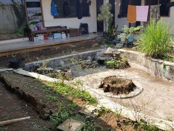 Murah!! Tanah di Sayap Sangkuriang Cimahi