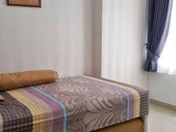 Disewakan Apartemen Royal Olive Tipe 1 Kamar Tidur Kondisi Fully Furnished