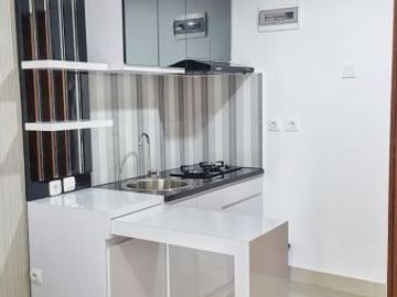 Disewakan Apartemen Royal Olive Tipe 1 Kamar Tidur Kondisi Fully Furnished