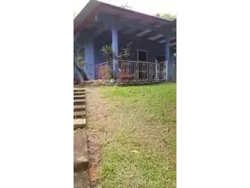 VENDO LOTE DE 6100M2 EN RAMBALA