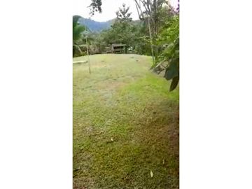 VENDO LOTE DE 6100M2 EN RAMBALA