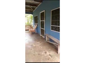 VENDO LOTE DE 6100M2 EN RAMBALA
